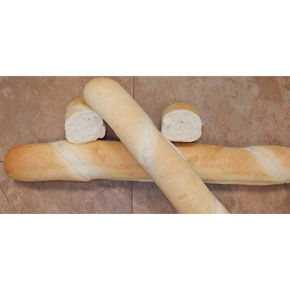 Gonnella Baking Light Bake Baguette, 6 x 4 x 12 oz Case - DOT product image 6
