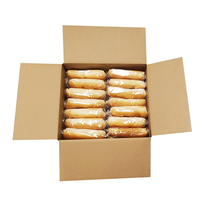 Gonnella Baking Company Individually Wrapped Hot Dog Buns, 56 x 1.5 oz Case - DOT product image 4