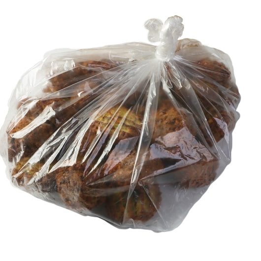 Cuisine Innovations Corkys Veggie Griller, 1 x 40 ct Case - Prepared Foods