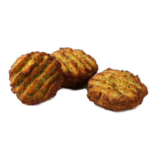 Cuisine Innovations Corkys Veggie Griller, 1 x 40 ct Case - DOT product image 3
