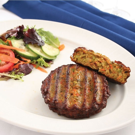 Cuisine Innovations Corkys Veggie Griller, 1 x 40 ct Case - DOT product image 4