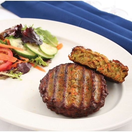 Cuisine Innovations Corkys Veggie Griller, 1 x 40 ct Case - DOT product image 6