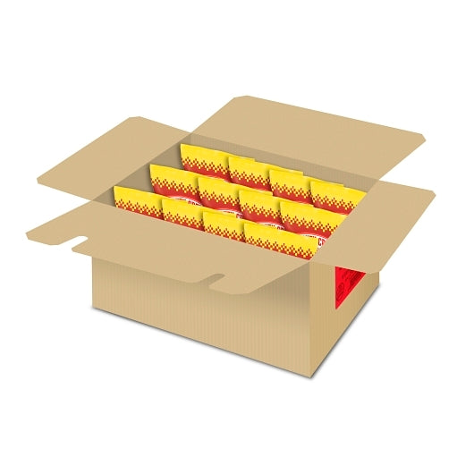 Turkey Creek Snacks Hot Skinny Cracklin, 12 x 2 oz Case - Snacks