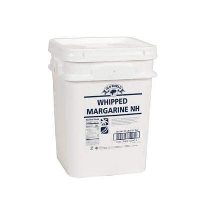 Old World Whipped Margarine, 1 x 20 lb Case - DOT product image 6