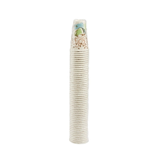 Dixie PerfecTouch INSULATED CUP 16 OUNCE HAZE., 20 x 50 ct Case - DOT product image 4