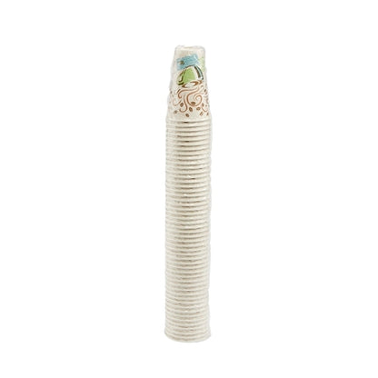 Dixie PerfecTouch INSULATED CUP 16 OUNCE HAZE., 20 x 50 ct Case - DOT product image 4