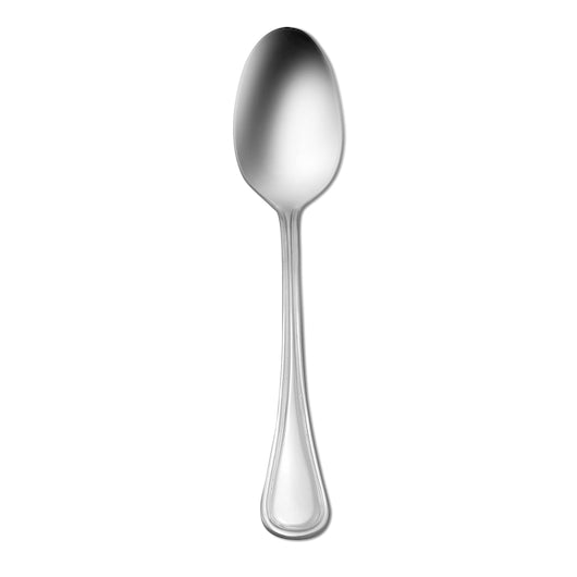 Oneida Barcelona Soup Dessert Spoon, 1 x 36 each Case - Prepared Foods