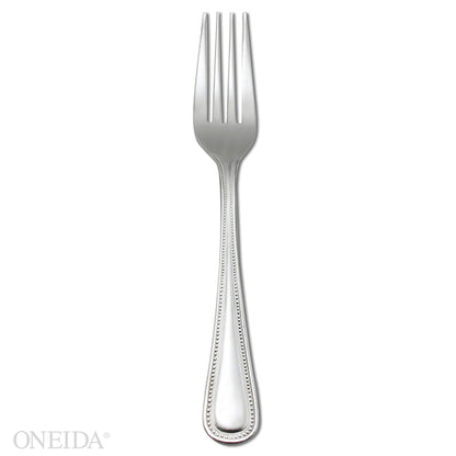 Oneida Prima Dinner Fork, 1 x 36 each Case - DOT product image 2