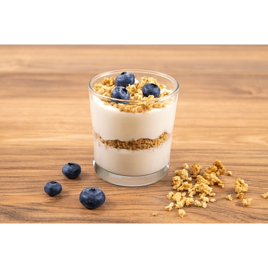 Upstate Niagara Coop Nonfat Plain Yogurt, 48 x 4 oz Case - DOT product image 4