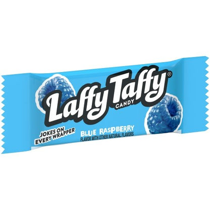 Laffy Taffy Wild Blue Raspberry Taffy, 8 x 145 x 24.65 lb Case - DOT product image 5