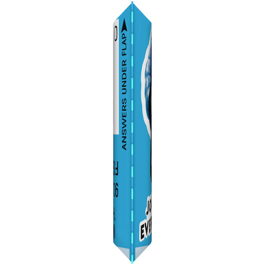 Laffy Taffy Wild Blue Raspberry Taffy, 8 x 145 x 24.65 lb Case - DOT product image 7