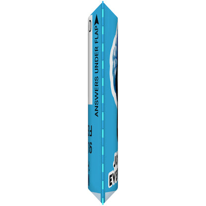 Laffy Taffy Wild Blue Raspberry Taffy, 8 x 145 x 24.65 lb Case - DOT product image 7
