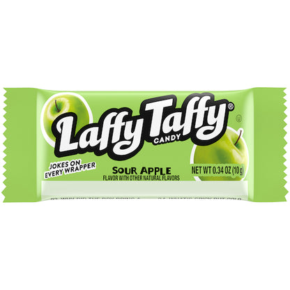 Laffy Taffy Sour Apple, 8 x 145 x 24.65 lb Case - DOT product image 3