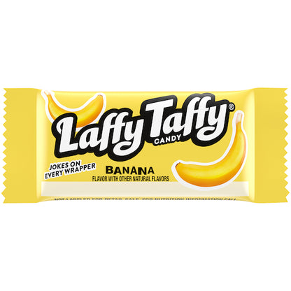 Laffy Taffy Banana Taffy, 8 x 145 x 24.649 lb Case - DOT product image 2