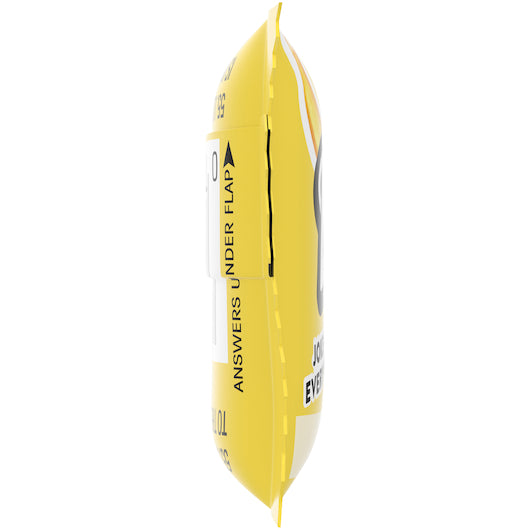 Laffy Taffy Banana Taffy, 8 x 145 x 24.649 lb Case - DOT product image 4