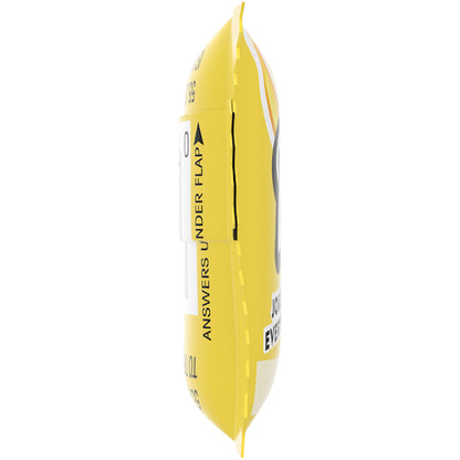 Laffy Taffy Banana Taffy, 8 x 145 x 24.649 lb Case - DOT product image 4