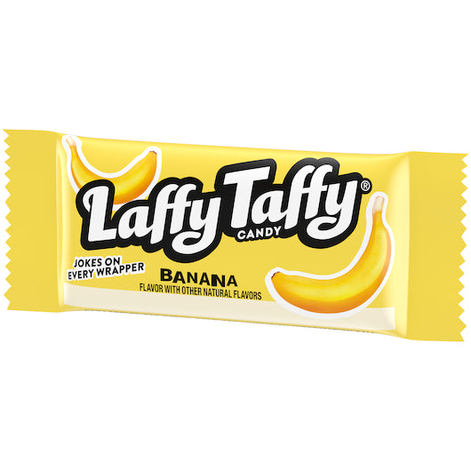 Laffy Taffy Banana Taffy, 8 x 145 x 24.649 lb Case - DOT product image 5