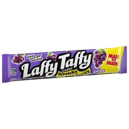 Laffy Taffy Grape, 12 x 24 x 1.5 oz Case - DOT product image 3