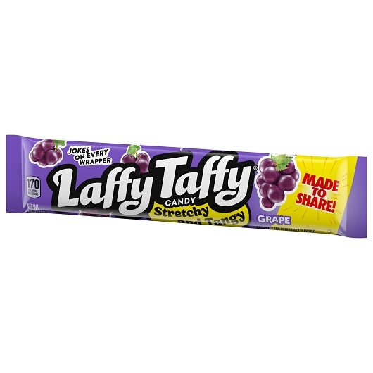 Laffy Taffy Grape, 12 x 24 x 1.5 oz Case - DOT product image 6