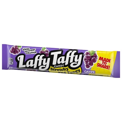 Laffy Taffy Grape, 12 x 24 x 1.5 oz Case - DOT product image 6