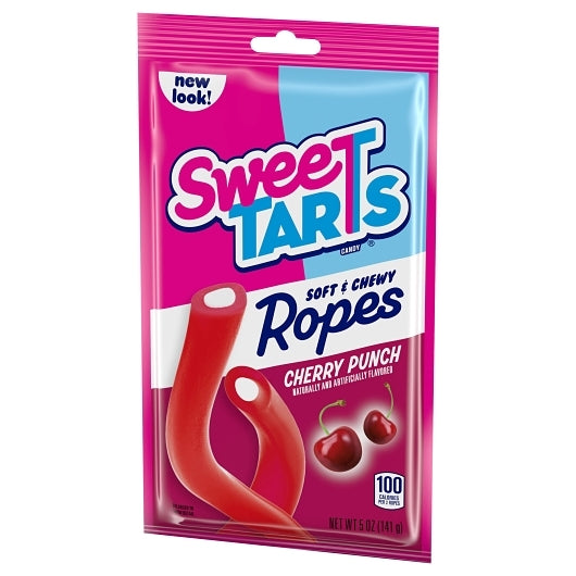 Sweetarts Rope Peg Bag, 12 x 5 oz Case - DOT product image 2