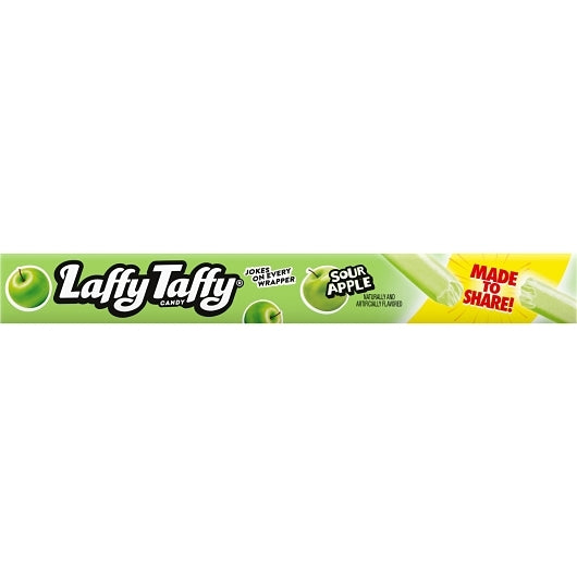 Laffy Taffy Sour Apple, 12 x 24 x 0.81 oz Case - DOT product image 4