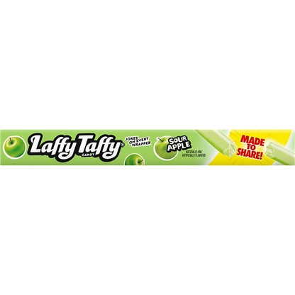 Laffy Taffy Sour Apple, 12 x 24 x 0.81 oz Case - DOT product image 4