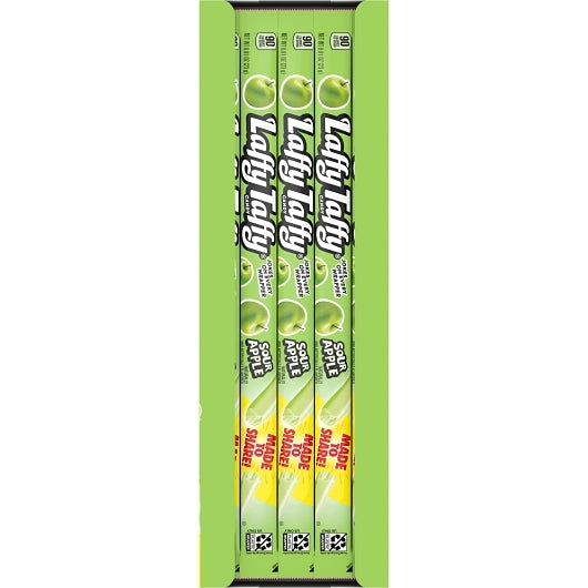Laffy Taffy Sour Apple, 12 x 24 x 0.81 oz Case - DOT product image 7