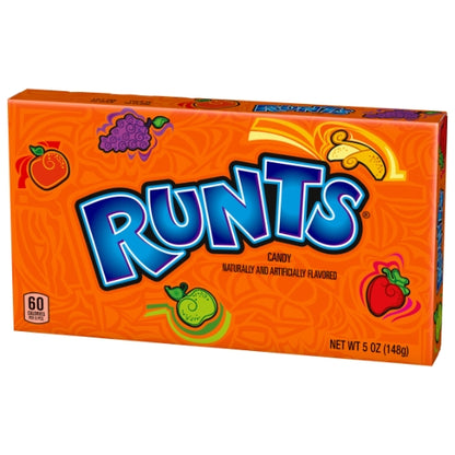 Runts Fruit Candy, 12 x 5 oz Case - DOT product image 5