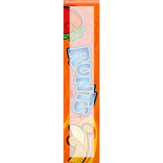 Runts Fruit Candy, 12 x 5 oz Case - DOT product image 4
