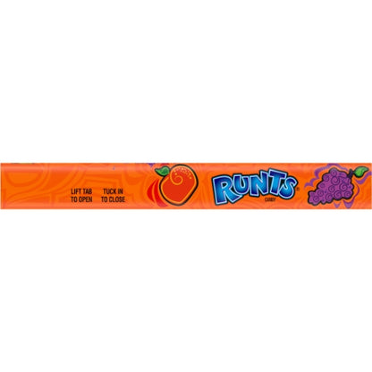 Runts Fruit Candy, 12 x 5 oz Case - DOT product image 7