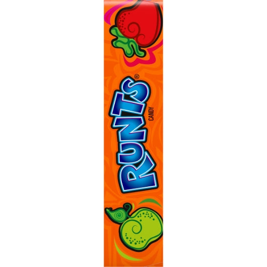 Runts Fruit Candy, 12 x 5 oz Case - DOT product image 6