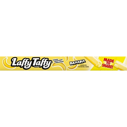 Laffy Taffy Banana Rope, 12 x 24 x 0.81 oz Case - DOT product image 4