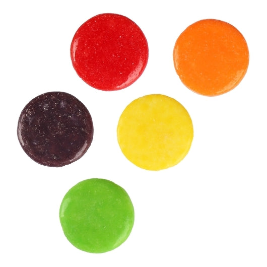 Spree Chewy Stand Up Bag, 8 x 12.002 oz Case - DOT product image 2