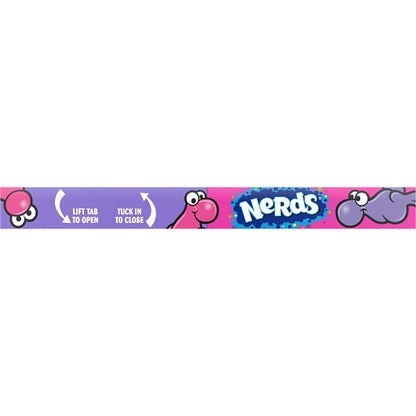 Nerds Grape Strawberry Box United States, 12 x 5 oz Case - DOT product image 6