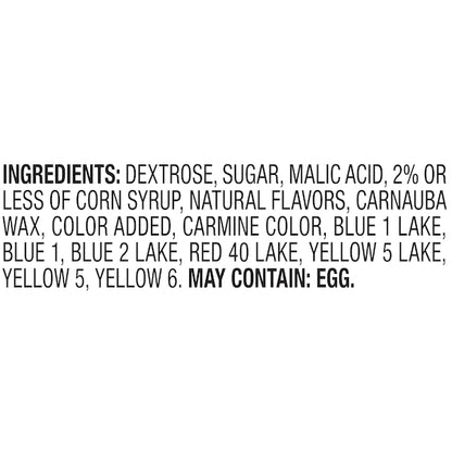 Nerds Rainbow, 12 x 5 oz Case - DOT product image 2