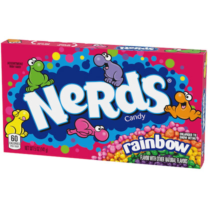 Nerds Rainbow, 12 x 5 oz Case - DOT product image 5