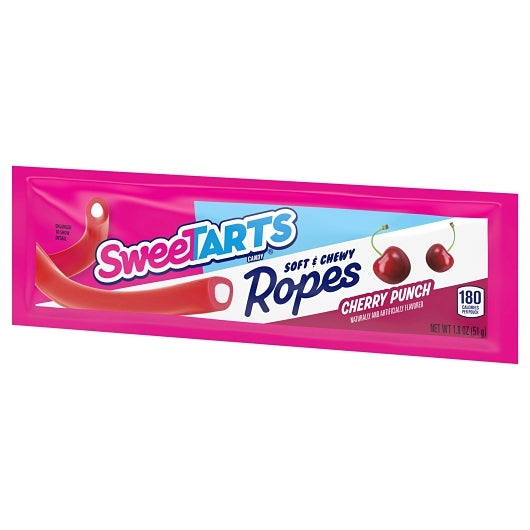 Kazoozles Cherry Punch Rope, 12 x 24 x 1.8 oz Case - DOT product image 2