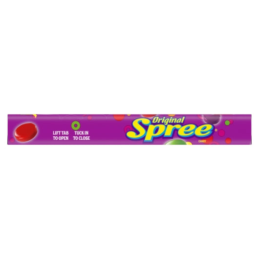 Spree Video Box, 12 x 5 oz Case - DOT product image 7