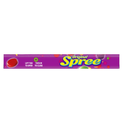 Spree Video Box, 12 x 5 oz Case - DOT product image 7