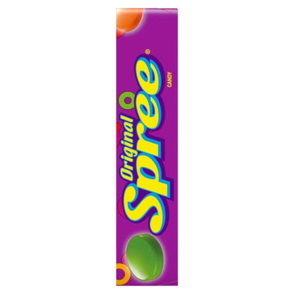 Spree Video Box, 12 x 5 oz Case - DOT product image 6