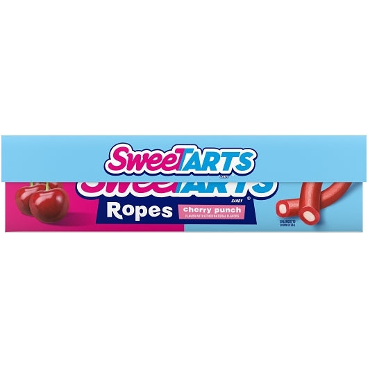 Kazoozles Cherry Punch Rope, 12 x 24 x 1.8 oz Case - DOT product image 5
