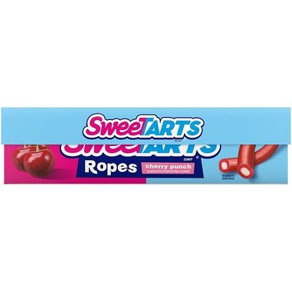 Kazoozles Cherry Punch Rope, 12 x 24 x 1.8 oz Case - DOT product image 5