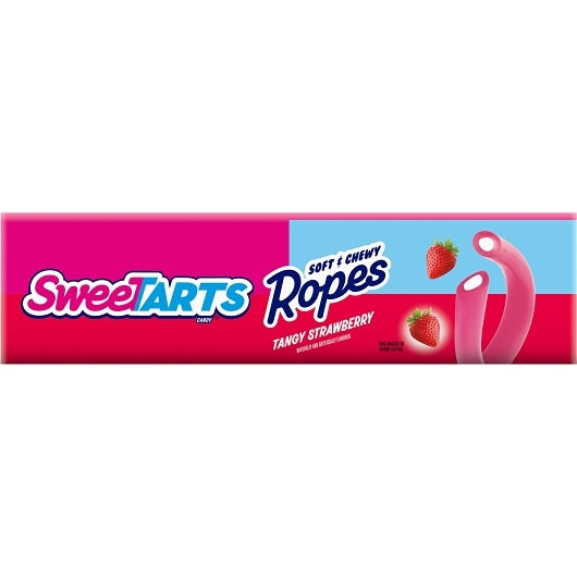 Sweetarts Strawberry Rope, 4 x 12 x 3.5 oz Case - DOT product image 7