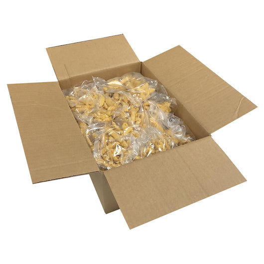 Captain Fred Clam Captain Fred Breaded & Fried Strip, 24 x 4 oz Case - DOT product image 4