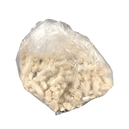 Sea Watch Ctry Crispy Surf Clam, 1 x 6 lb Case - Frozen Meat & Seafood