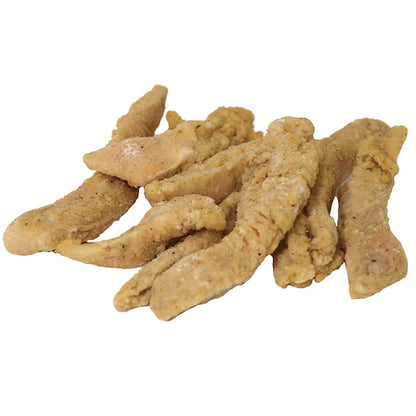 Sea Watch Ctry Crispy Surf Clam, 1 x 6 lb Case - DOT product image 2
