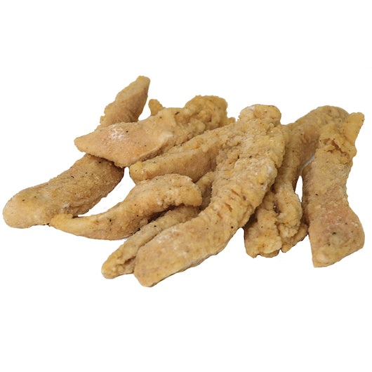 Sea Watch Ctry Crispy Surf Clam, 1 x 6 lb Case - DOT product image 2
