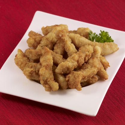 Sea Watch Ctry Crispy Surf Clam, 1 x 6 lb Case - DOT product image 3