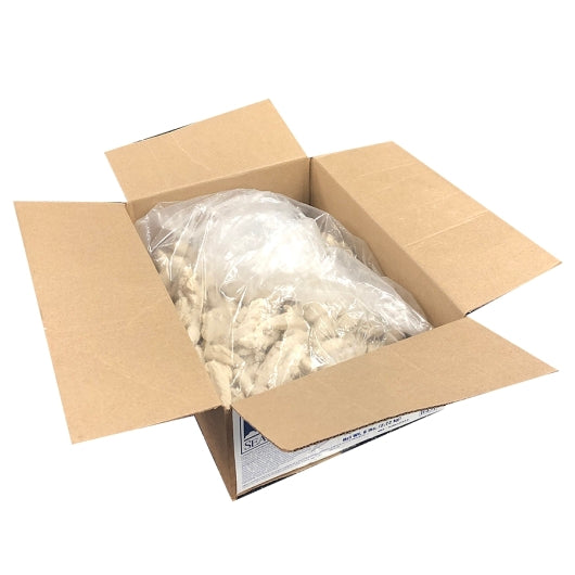 Sea Watch Ctry Crispy Surf Clam, 1 x 6 lb Case - DOT product image 4